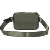 image:imageBaggallini Modern Belt Bag 5x8 Travel Fanny Pack Sling Bag Waistpack wRFID Card Holder Waterresistant Crossbody BagThyme