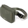 image:imageBaggallini Modern Belt Bag 5x8 Travel Fanny Pack Sling Bag Waistpack wRFID Card Holder Waterresistant Crossbody BagThyme