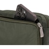 image:imageBaggallini Modern Belt Bag 5x8 Travel Fanny Pack Sling Bag Waistpack wRFID Card Holder Waterresistant Crossbody BagThyme