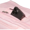 image:imageBaggallini Modern Convertible Travel BackpackBagg Pink