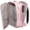 image:imageBaggallini Modern Convertible Travel BackpackBagg Pink