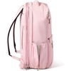 image:imageBaggallini Modern Convertible Travel BackpackBagg Pink