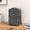 image:imageBaggallini Modern Convertible Travel BackpackBlack