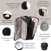 image:imageBaggallini Modern Convertible Travel BackpackBlack