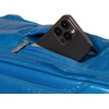 image:imageBaggallini Modern Convertible Travel BackpackCerulean Gloss Ripstop