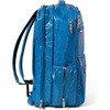 image:imageBaggallini Modern Convertible Travel BackpackCerulean Gloss Ripstop