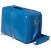 image:imageBaggallini Modern Convertible Travel BackpackCerulean Gloss Ripstop