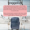 image:imageBaggallini Modern Convertible Travel BackpackMist Gloss Ripstop