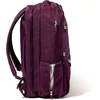 image:imageBaggallini Modern Convertible Travel BackpackMulberry