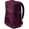 image:imageBaggallini Modern Convertible Travel BackpackMulberry