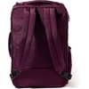 image:imageBaggallini Modern Convertible Travel BackpackMulberry
