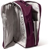 image:imageBaggallini Modern Convertible Travel BackpackMulberry