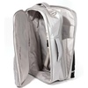 image:imageBaggallini Modern Convertible Travel BackpackSleet Gloss Ripstop