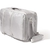 image:imageBaggallini Modern Convertible Travel BackpackSleet Gloss Ripstop