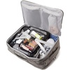 image:imageBaggallini Modern Convertible Travel BackpackSterling Shimmer