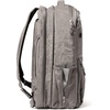 image:imageBaggallini Modern Convertible Travel BackpackSterling Shimmer