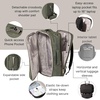 image:imageBaggallini Modern Convertible Travel BackpackThyme