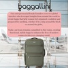 image:imageBaggallini Modern Convertible Travel BackpackThyme
