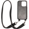 image:imageBaggallini On The Go iPhone Card Case Crossbody  Lightweight iPhone CaseBlack