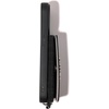 image:imageBaggallini On The Go iPhone Card Case Crossbody  Lightweight iPhone CaseBlack
