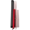 image:imageBaggallini On The Go iPhone Card Case Crossbody  Lightweight iPhone CaseCrimson Red