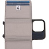image:imageBaggallini On The Go iPhone Card Case Crossbody  Lightweight iPhone CaseFrench Navy