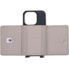 image:imageBaggallini On The Go iPhone Card Case Crossbody  Lightweight iPhone CaseFrench Navy