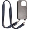 image:imageBaggallini On The Go iPhone Card Case Crossbody  Lightweight iPhone CaseFrench Navy