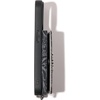 image:imageBaggallini On The Go iPhone Card Case Crossbody  Lightweight iPhone CaseMidnight Blossom Print