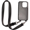 image:imageBaggallini On The Go iPhone Card Case Crossbody  Lightweight iPhone CaseMidnight Blossom Print