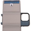 image:imageBaggallini On The Go iPhone Card Case Crossbody  Lightweight iPhone CaseMist