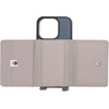image:imageBaggallini On The Go iPhone Card Case Crossbody  Lightweight iPhone CaseMist