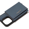 image:imageBaggallini On The Go iPhone Card Case Crossbody  Lightweight iPhone CaseMist