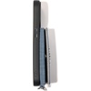 image:imageBaggallini On The Go iPhone Card Case Crossbody  Lightweight iPhone CaseMist