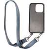 image:imageBaggallini On The Go iPhone Card Case Crossbody  Lightweight iPhone CaseMist