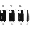 image:imageBaggallini On The Go iPhone Card Case Crossbody  Lightweight iPhone CaseMulberry