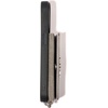 image:imageBaggallini On The Go iPhone Card Case Crossbody  Lightweight iPhone CaseSterling Shimmer