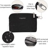 image:imageBaggallini On the Go Daily RFID PouchBlack
