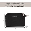 image:imageBaggallini On the Go Daily RFID PouchBlack