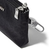 image:imageBaggallini On the Go Daily RFID PouchBlack Cheetah Emboss