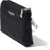 image:imageBaggallini On the Go Daily RFID PouchBlack Cheetah Emboss