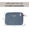 image:imageBaggallini On the Go Daily RFID PouchMist