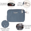 image:imageBaggallini On the Go Daily RFID PouchMist