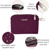 image:imageBaggallini On the Go Daily RFID PouchMulberry
