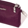 image:imageBaggallini On the Go Daily RFID PouchMulberry