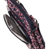 image:imageBaggallini Out and About CrossbodyAutumn Peony
