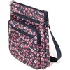 image:imageBaggallini Out and About CrossbodyAutumn Peony