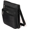 image:imageBaggallini Out and About CrossbodyBlack