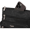 image:imageBaggallini Out and About CrossbodyBlack