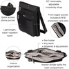 image:imageBaggallini Out and About CrossbodyBlack